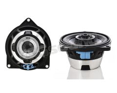 U-40X Plug&Play speakers specific for BMW MBQ