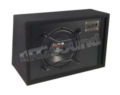 M 10 EVO BR 25cm subwoofer in bass reflex enclosure Audio System