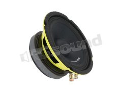 GZCM 6.5SPL 16.5 cm midrange, max. power 300 W Ground Zero