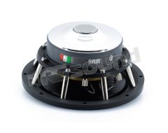 MM6 Black audiophile 3ohm midwoofer pair AD Audio Development