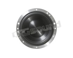ELATE MW5 pair of high-end 130mm midwoofers, Elate Titanium series Morel