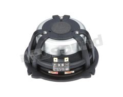 ELATE MW5 pair of high-end 130mm midwoofers, Elate Titanium series Morel