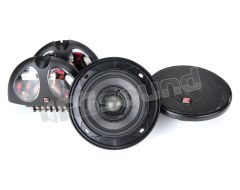 HYBRID INTEGRA 402 (Slim) Hybrid Integra series 100mm speaker system Morel