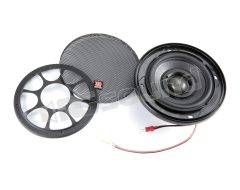 HYBRID INTEGRA 402 (Slim) Hybrid Integra series 100mm speaker system Morel