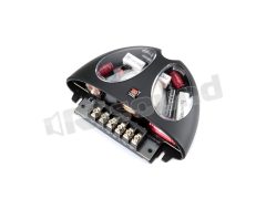 HYBRID INTEGRA 402 (Slim) Hybrid Integra series 100mm speaker system Morel