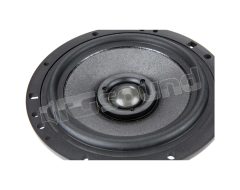 HYBRID INTEGRA 602 Hybrid Integra series 165mm coaxial speaker system Morel