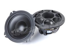 HYBRID MW 5 pair of 13cm woofers, Hexatech voice coil, high efficiency Morel