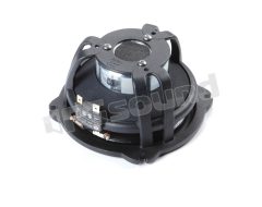 HYBRID MW 5 pair of 13cm woofers, Hexatech voice coil, high efficiency Morel