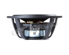 HYBRID MW 6 pair of 16.5cm woofers, Hexatech voice coil, high efficiency Morel