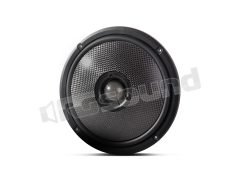 VIRTUS Nano Carbon Integra 602 ultra slim, 17 mm (0.67") mounting depth, high efficiency Morel