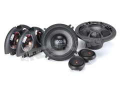 VIRTUS 502 kit a due vie 13cm Morel