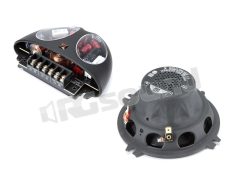 VIRTUS 502 kit a due vie 13cm Morel
