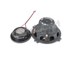 VIRTUS 503 three-way kit with 130mm woofer and 88mm midrange Morel