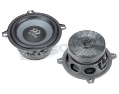 TEMPO Ultra 502 13cm two-way kit with 100 Watt RMS Morel