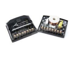 TEMPO Ultra 502 13cm two-way kit with 100 Watt RMS Morel