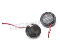 MAXIMO ULTRA 603 165mm 3-way kit for upgrading factory speakers Morel