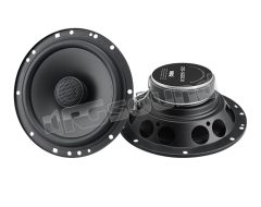 DS-165CX 165mm 2-way coaxial speakers for upgrading factory speakers MBQ