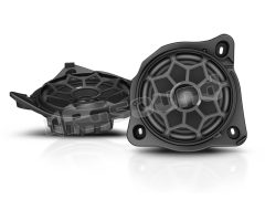 MB-8LR pair of 20cm subwoofers for Mercedes MBQ