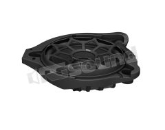 MB-8L left 20cm custom-fit subwoofer for Mercedes MBQ
