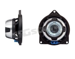 U-40 10 cm dedicated kit for BMW rear MBQ