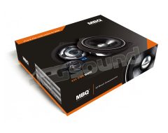 U-40 10 cm dedicated kit for BMW rear MBQ