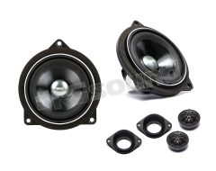 M-40 dedicated 10 cm kit for BMW front MBQ