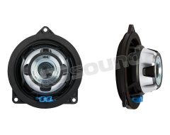 M-40 dedicated 10 cm kit for BMW front MBQ