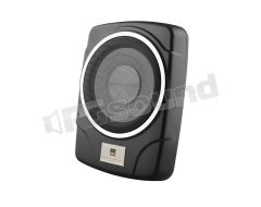 AW-10e active under-seat subwoofer 25cm MBQ