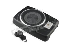 AW-800E 20cm active under-seat subwoofer MBQ