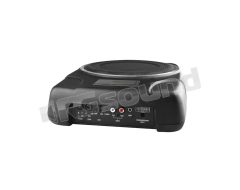 AW-800E 20cm active under-seat subwoofer MBQ