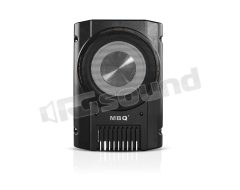 PB-12 20cm active under-seat subwoofer MBQ