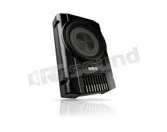 PB-12 20cm active under-seat subwoofer MBQ