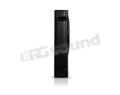 PB-12 20cm active under-seat subwoofer MBQ