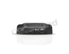 PB-12 20cm active under-seat subwoofer MBQ