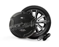 SW-152 active subwoofer for spare tire well MBQ