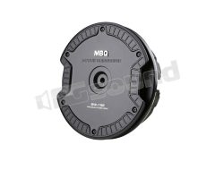 SW-152 active subwoofer for spare tire well MBQ