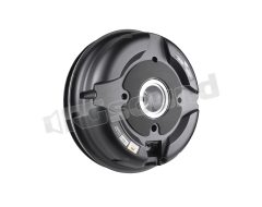 SW-152 active subwoofer for spare tire well MBQ