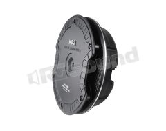 LW-152 slim active subwoofer for spare wheel well MBQ