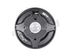 LW-152 slim active subwoofer for spare wheel well MBQ