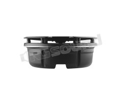 LW-152 slim active subwoofer for spare wheel well MBQ
