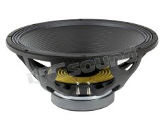 18LEX1000Fe 46cm high-sensitivity subwoofer 98 dB Beyma