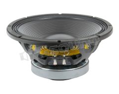 15QLEX1600Fe 38cm high-power subwoofer, 1600/3200 Watt, with low distortion Beyma