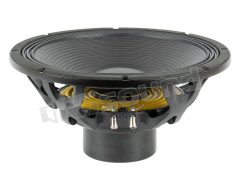 15LEX1000Nd 38cm subwoofer with 8 Ohm impedance Beyma