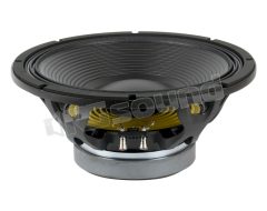 15LEX1000Fe 38cm subwoofer, 8 Ohm impedance Beyma