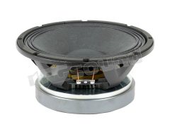 12MCB700 30cm 8 Ohm woofer for low / mid-low frequency applications Beyma
