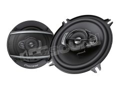 TS-A1370F 13cm 3-way coaxial speakers Pioneer