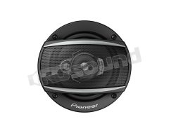 TS-A1370F 13cm 3-way coaxial speakers Pioneer