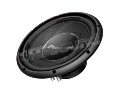 GXT-3730B GM-A3702 amplifier kit + TS-W30S4 subwoofer in sealed enclosure Pioneer