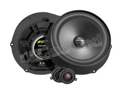UG VW TIGUAN F2.2 Plug and Play 2-way system for VW TIGUAN ETON