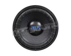 ZRX15D2 38 cm subwoofer Hifonics